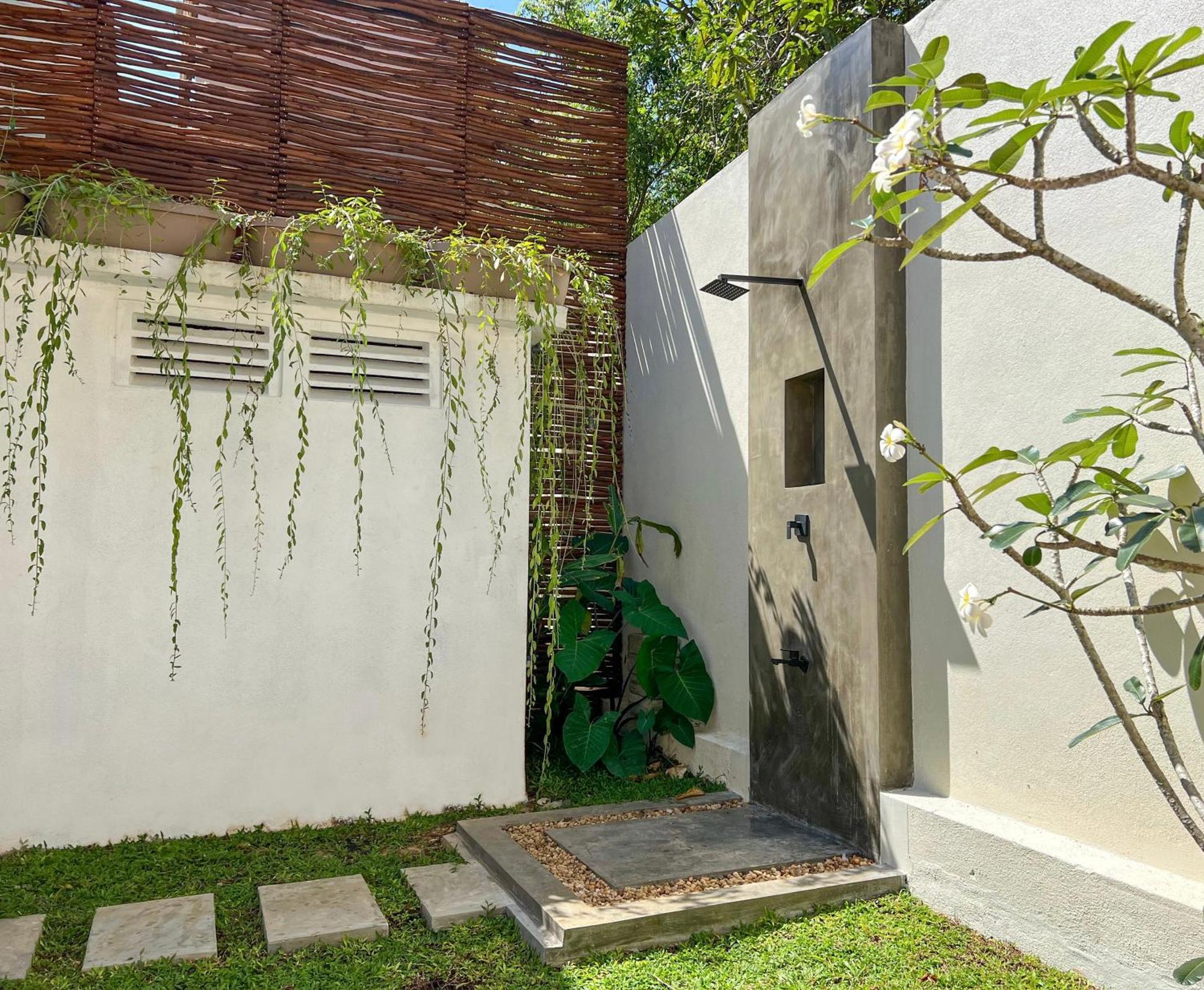 Villa River Breeze Weligama Exterior photo