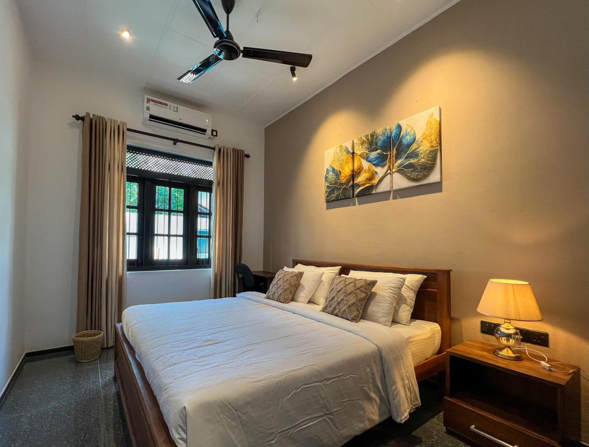 Villa River Breeze Weligama Exterior photo