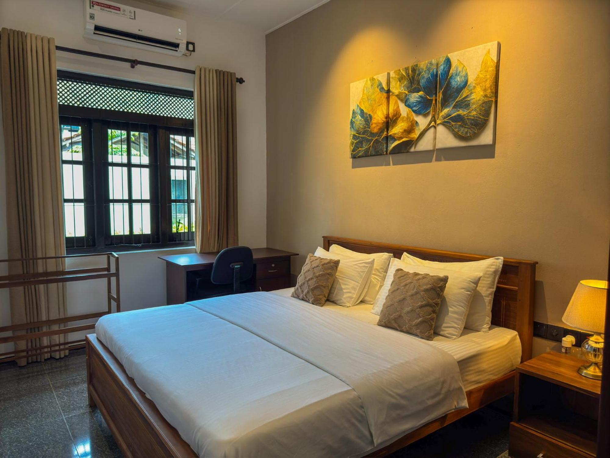 Villa River Breeze Weligama Exterior photo