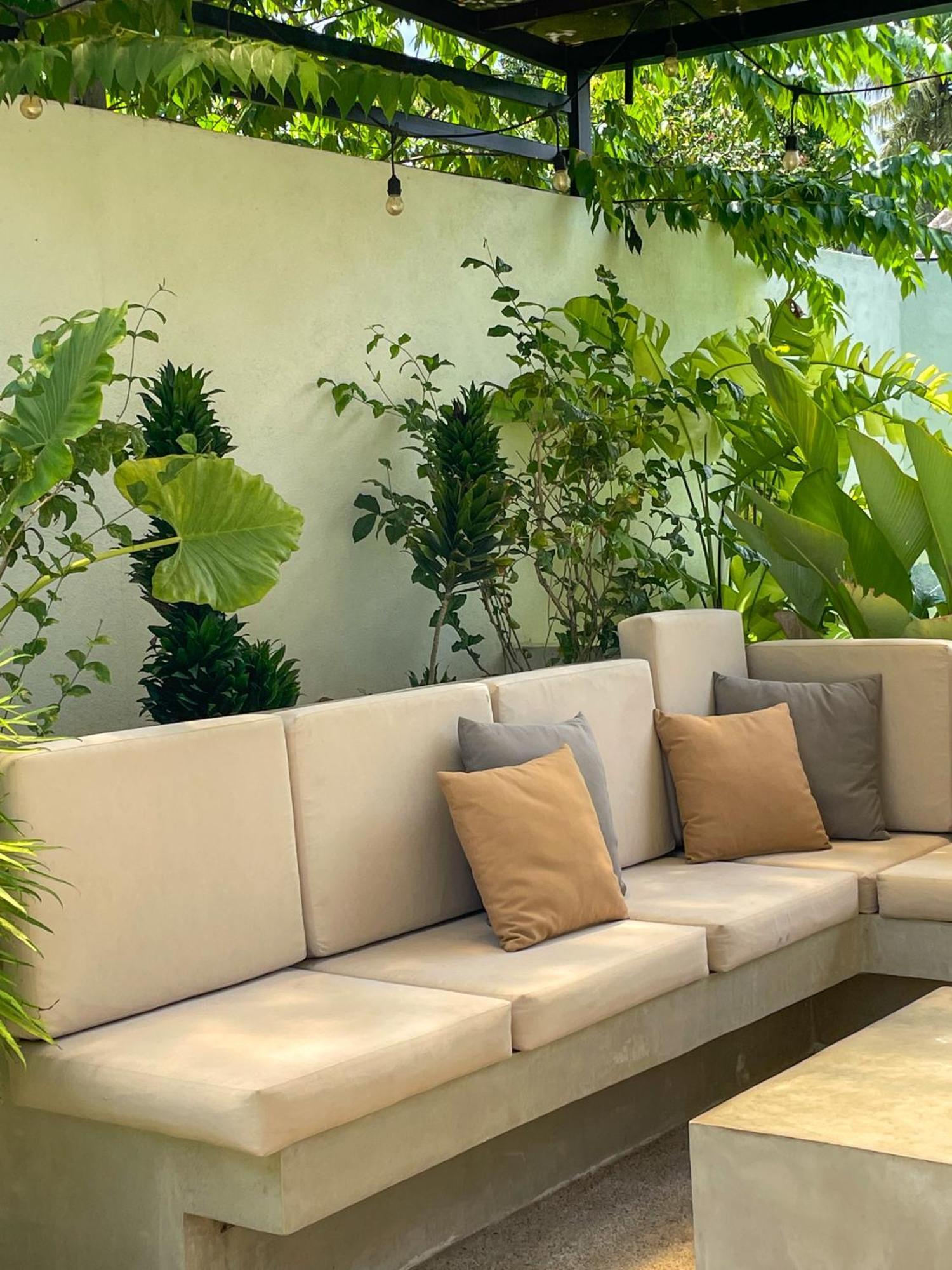 Villa River Breeze Weligama Exterior photo